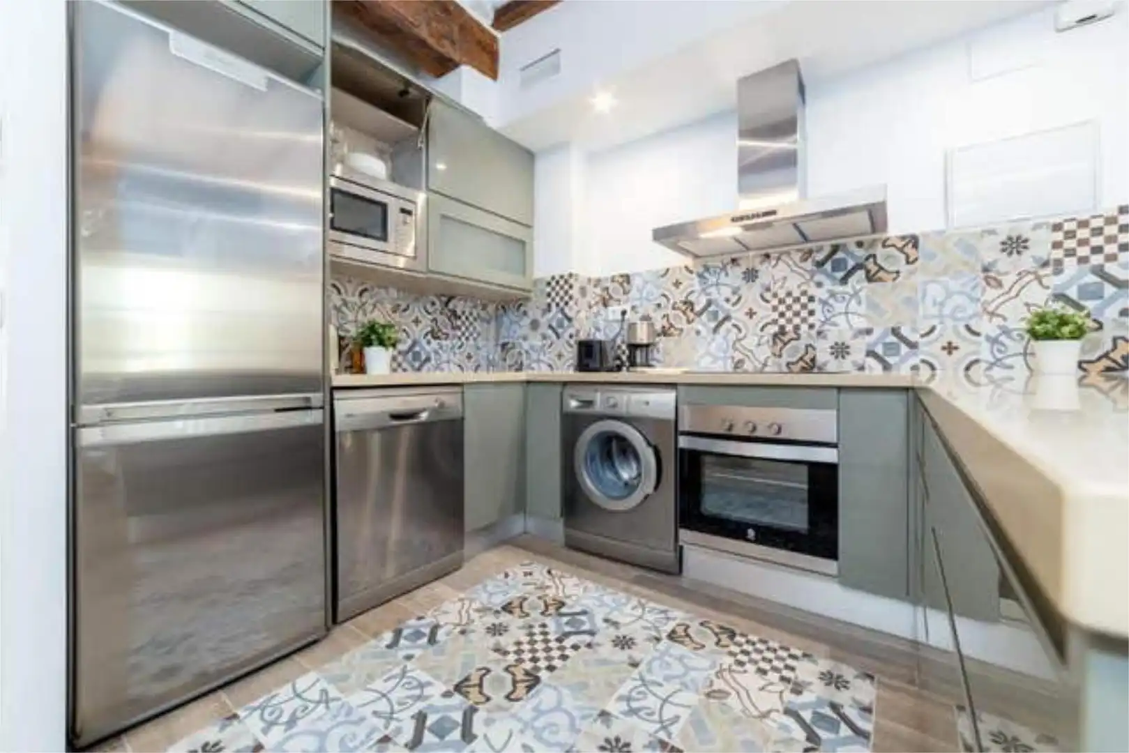 Apartamento en Ciutat Vella - Foto 5