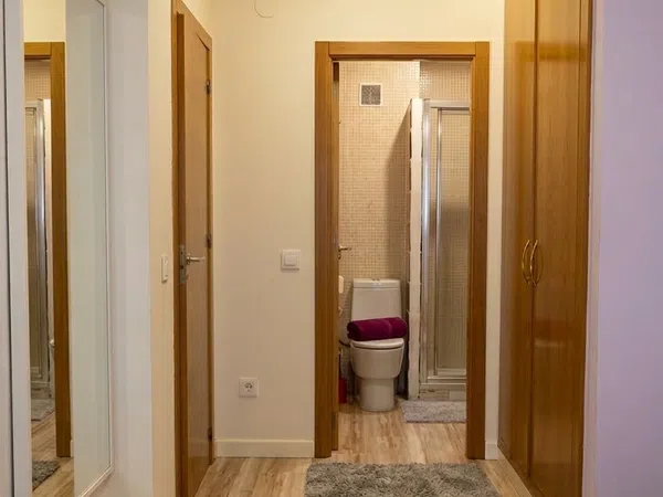 Piso en calle Fabrica, 17 - Foto 5