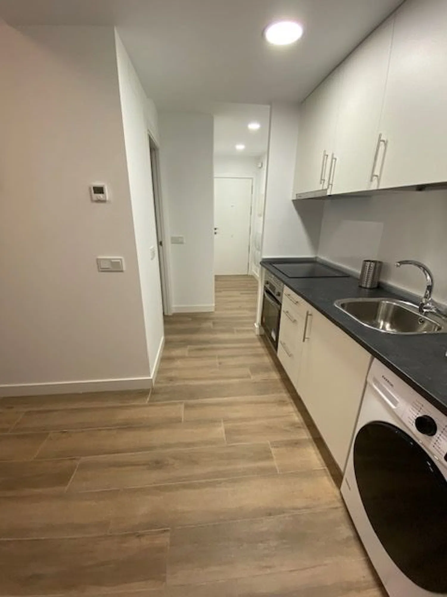 Piso en calle de Antonia Ruiz Soro, 8 - Foto 7