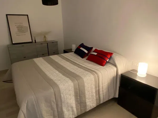 Piso en Calle Ataulfo Argenta, 13, Los Tarahales - La Paterna - Foto 1