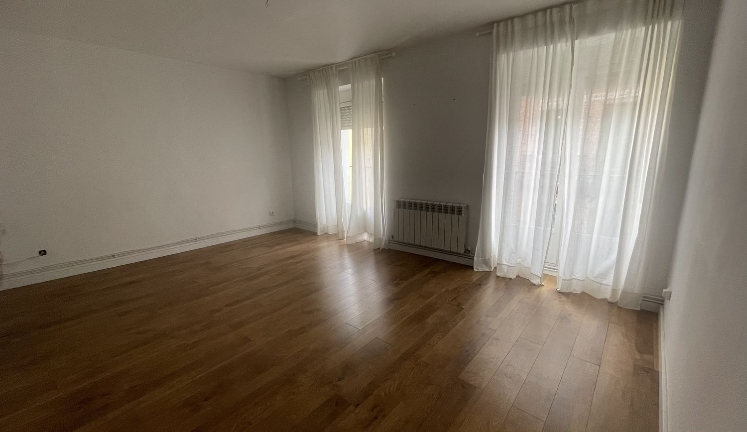 Piso en calle de Augusto Figueroa, 6 - Foto 1