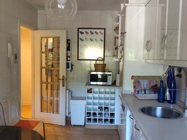 Piso en Calle Alfonso Argüelles, 22, La Felguera, La Felguera - Foto 14
