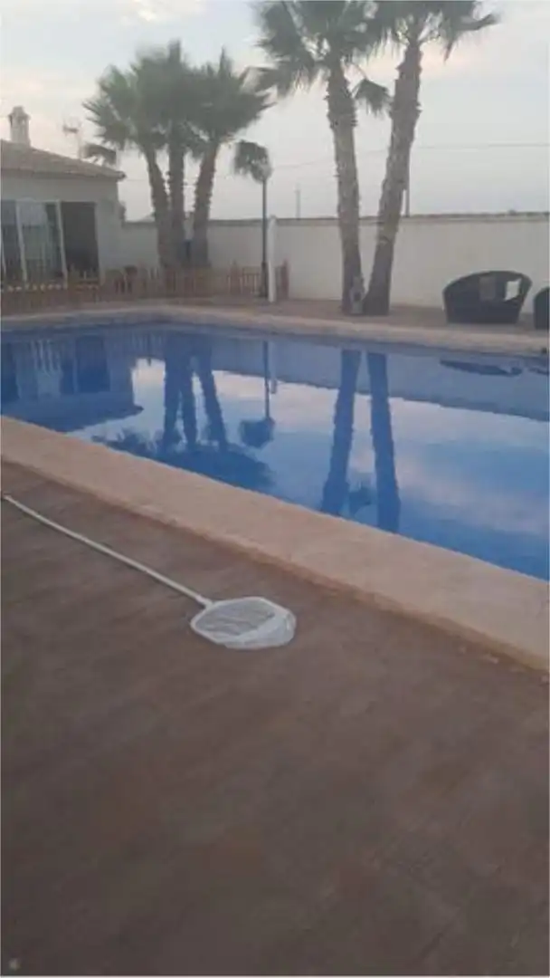 Casa adosada en Campo de futbol - Foto 2