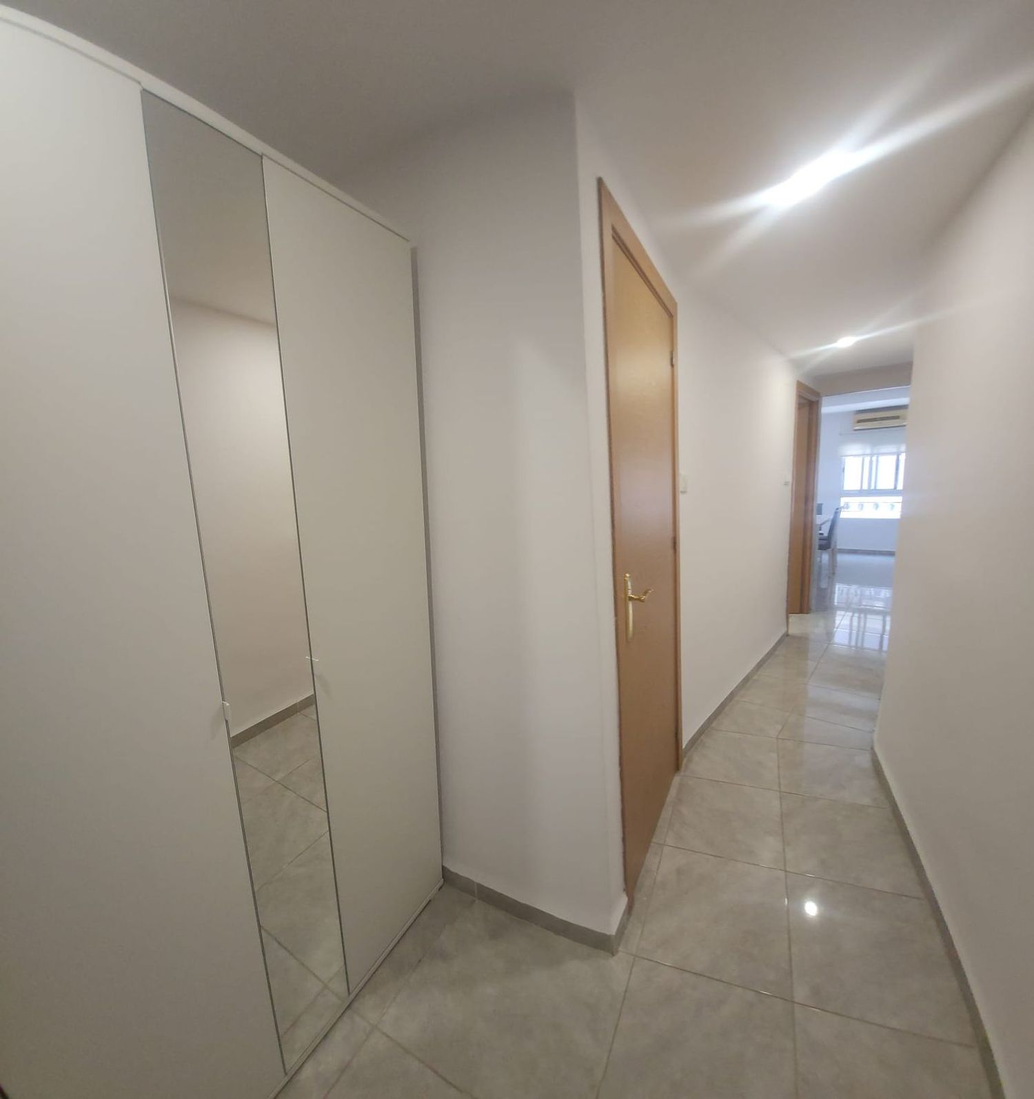 Piso en Calle de Molinell, 21, Trinitat - Foto 9