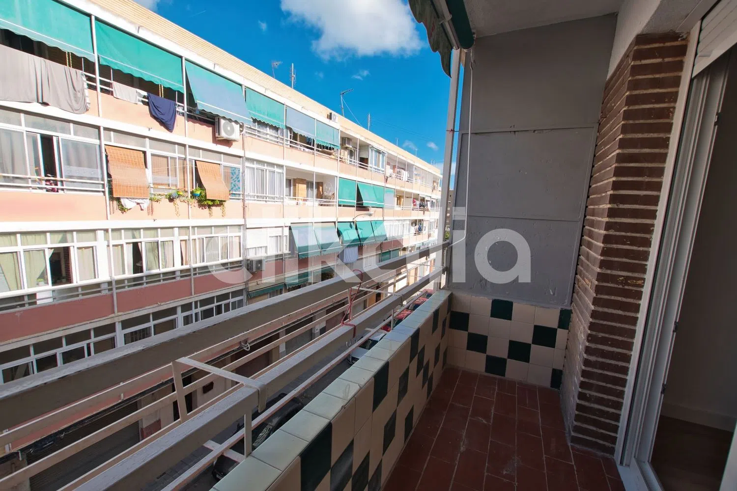 Piso en calle Facheca - Foto 15