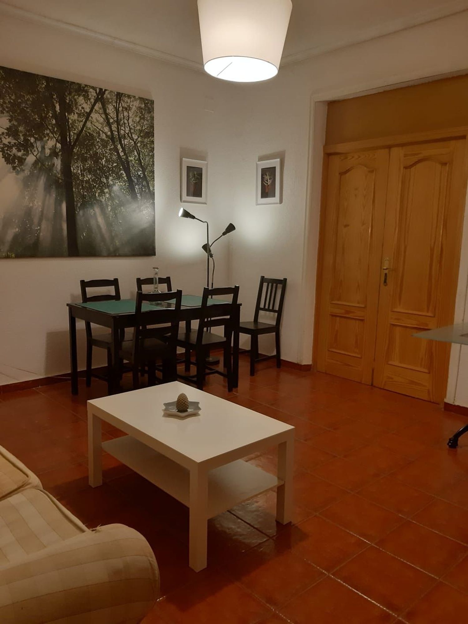 Piso en calle de Cádiz, 7 - Foto 1