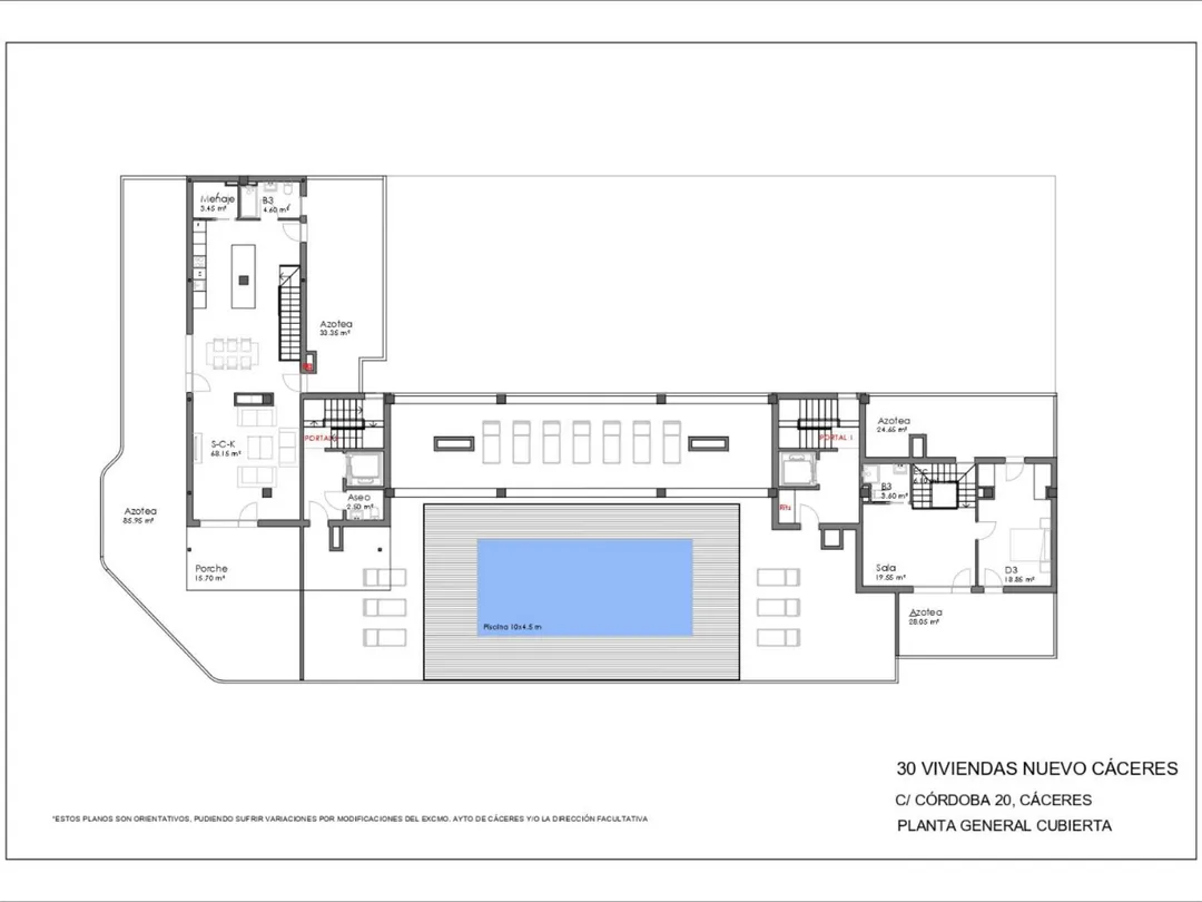 Piso en  Calle Córdoba 20 - Foto 5