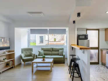 Apartamento en Málaga Capital - Foto 8