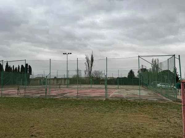 Finca rústica en Autovia de Madrid s/n - Foto 7