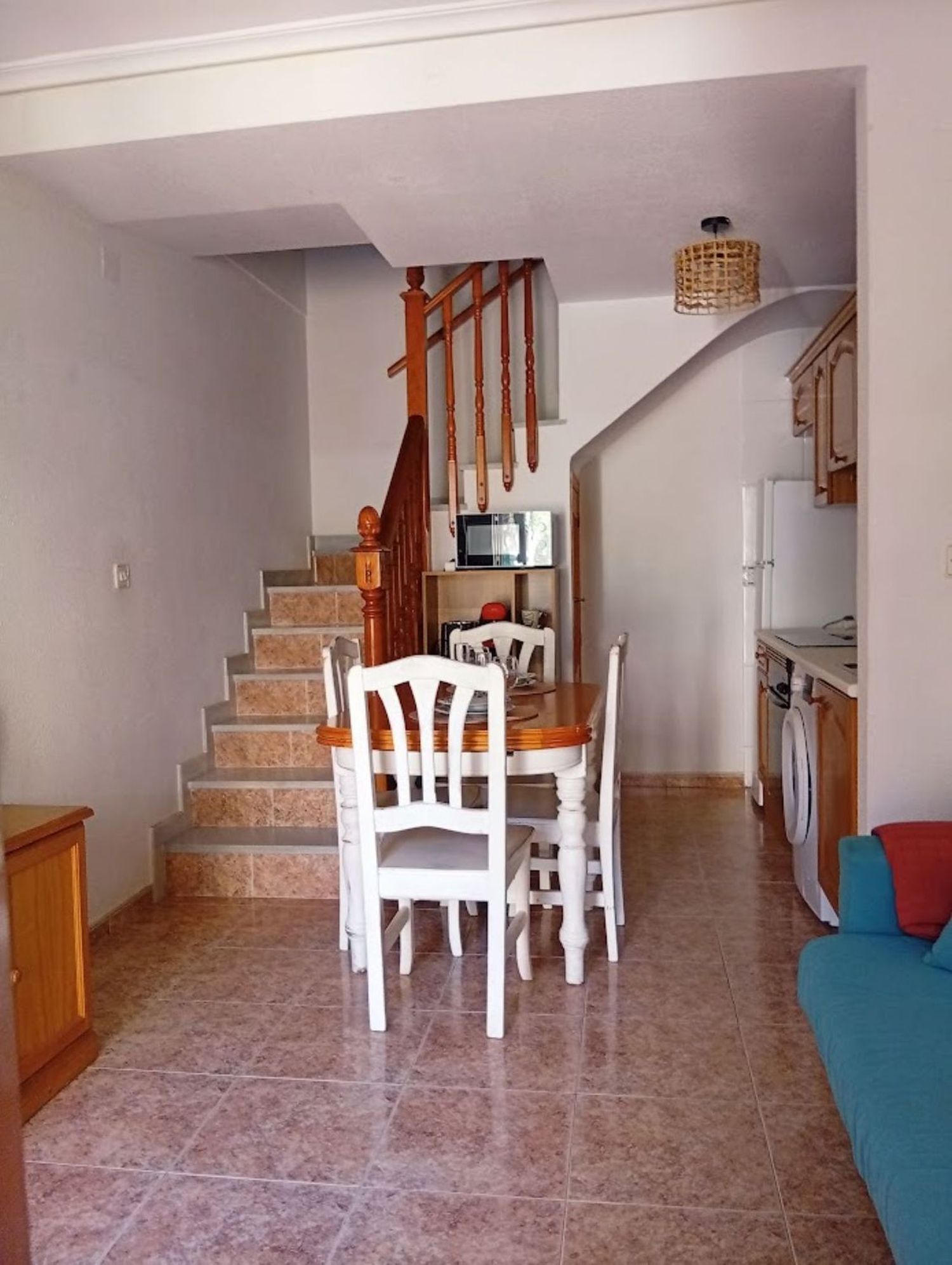Chalet adosado en Avenida Zaragoza, 9, Gran Playa, Gran Playa - Foto 7