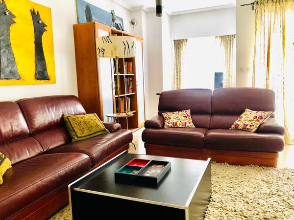 Piso en Barrio Nou Moles - Foto 7