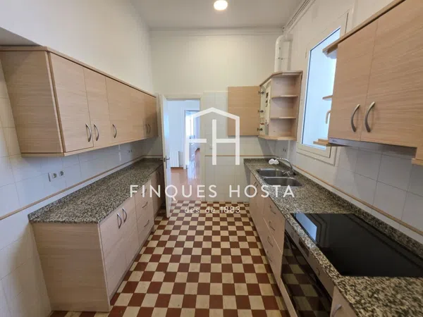 Piso en Calle del Mestre Nicolau, 9, Sant Gervasi - Galvany - Foto 5