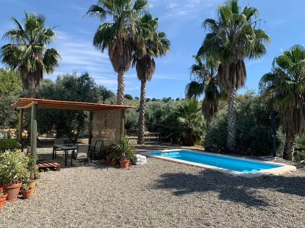 Casa o chalet independiente en Alora - Foto 3