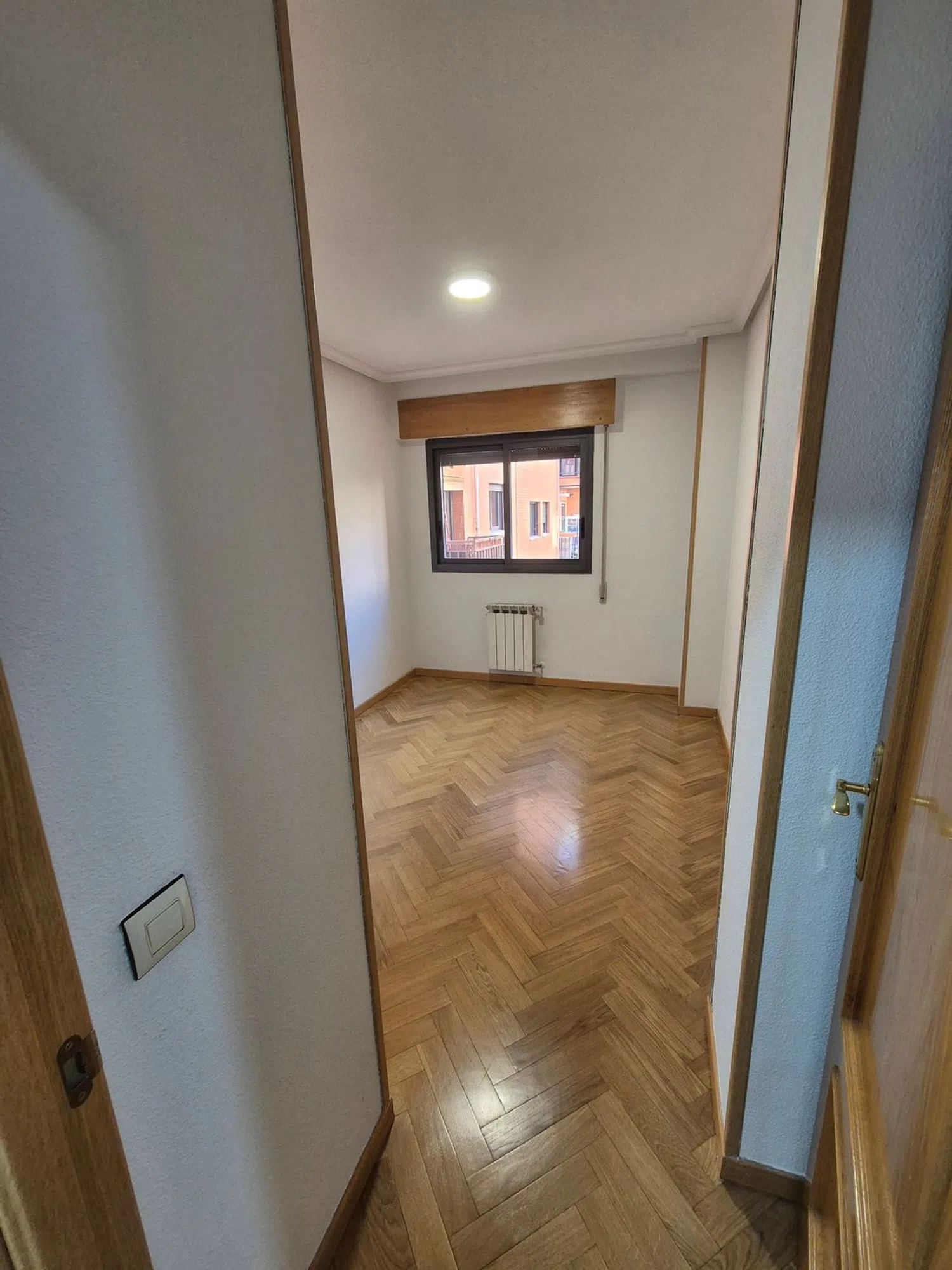 Piso en calle del Teniente Coronel Noreña, 39 - Foto 5