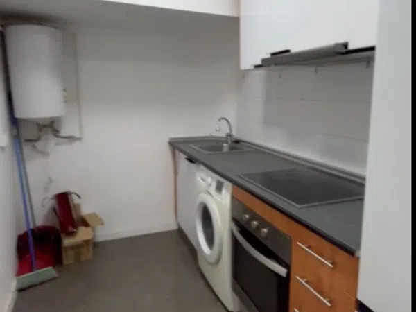 Estudio en calle d'En Roig, 17 - Foto 2