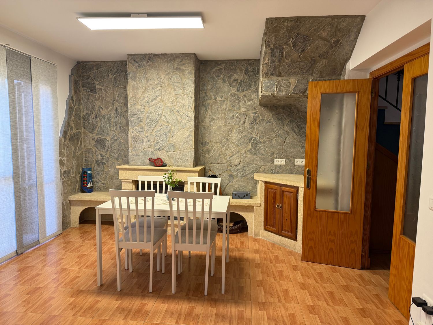 Chalet adosado en Avenida de Valencia, 2, Carretera de Sanlúcar-Sudamérica - Foto 2