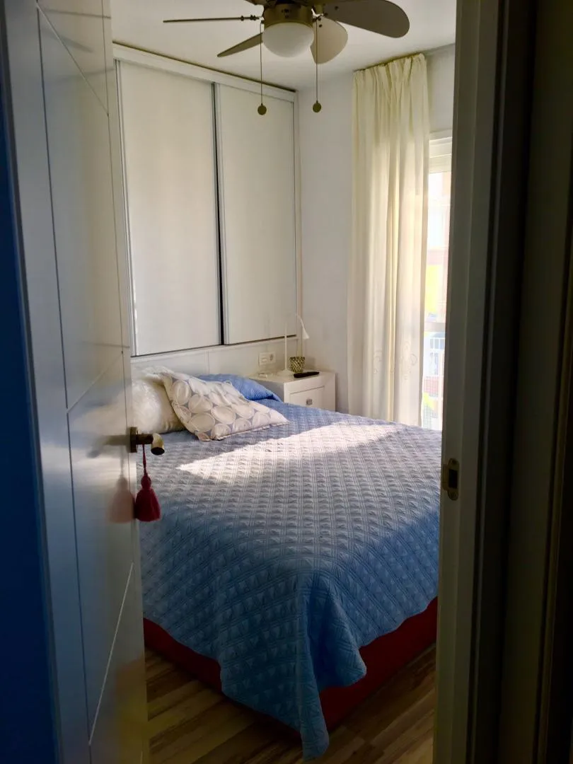 Piso en  Calle de las Mercedes 19J - Foto 8