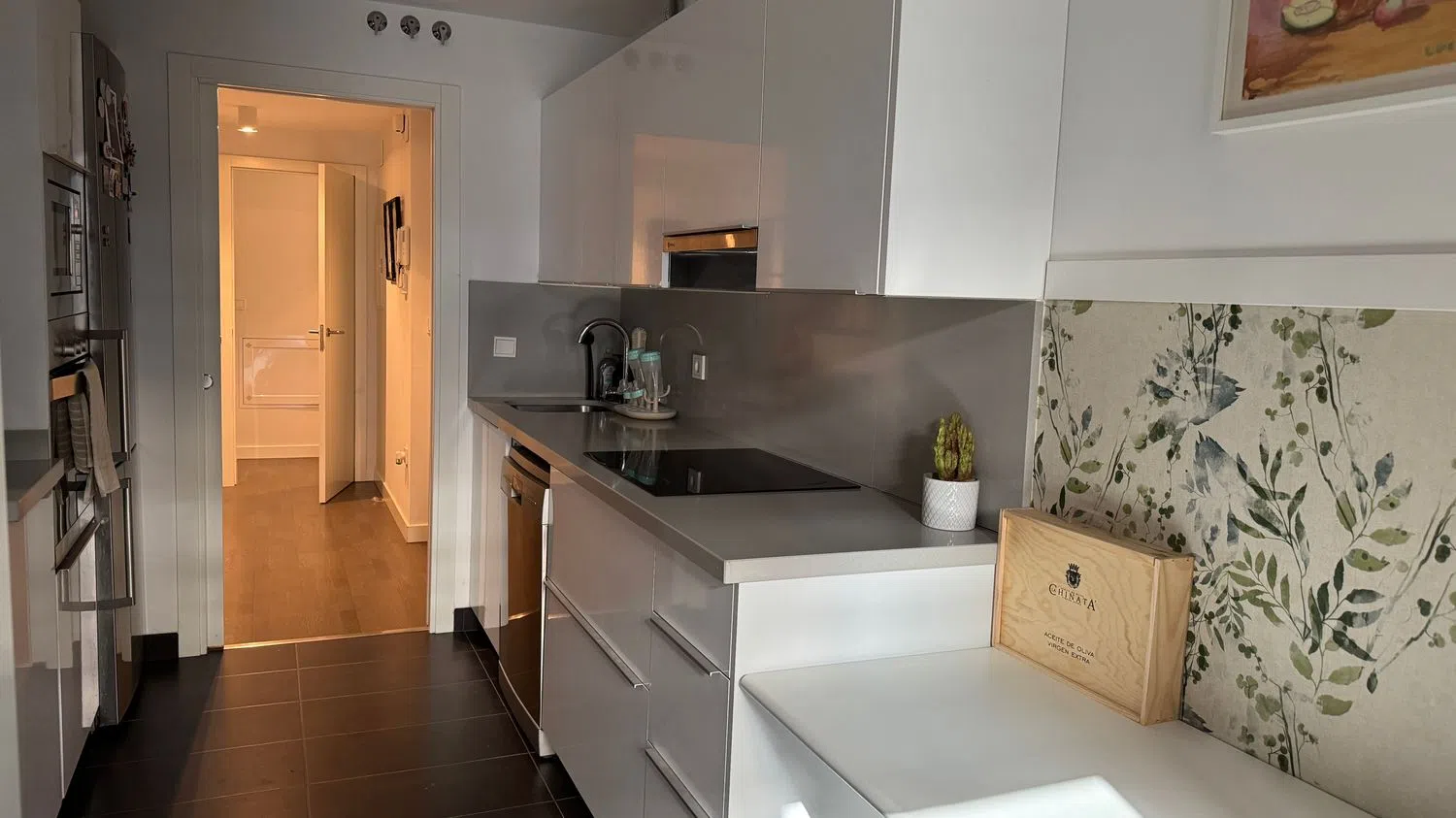 Piso en calle Carril de los Toros, 3 - Foto 6