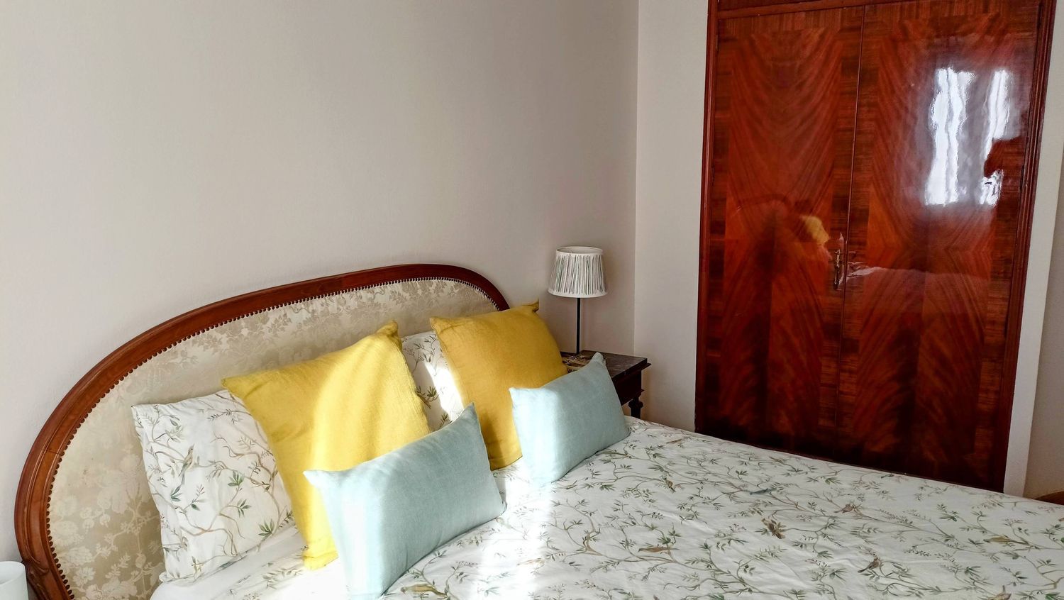 Piso en calle de la Reina Maria Cristina, 52 - Foto 13