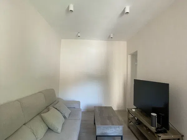 Piso en Calle de la Infanta Mercedes, 84, Cuzco-Castillejos - Foto 1