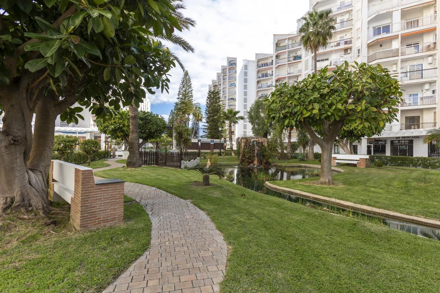 Piso en Paseo Maritimo, 41, Salobreña Costa, Salobreña Costa - Foto 2