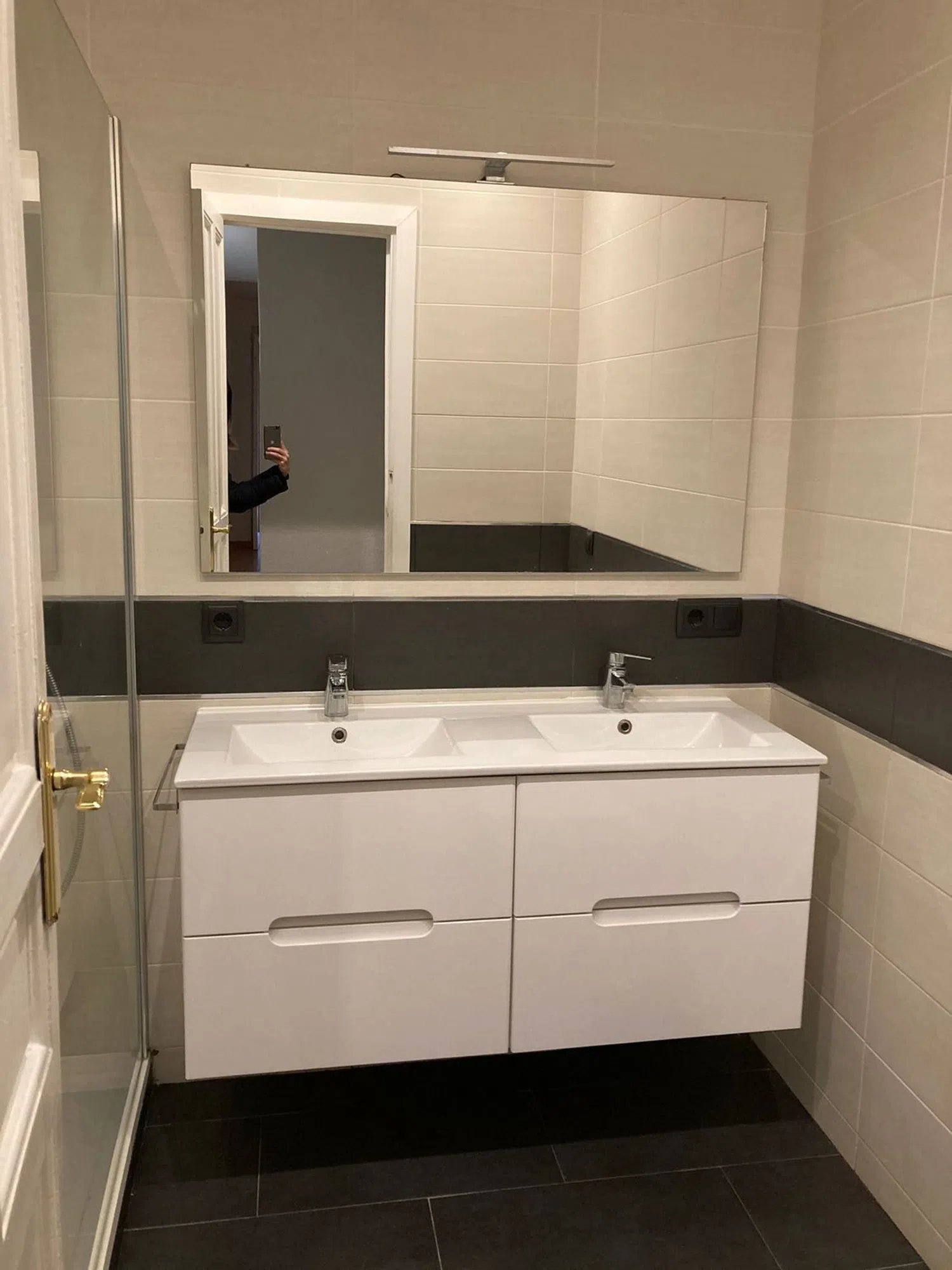 Piso en calle de Rafael Calvo, 27 - Foto 13