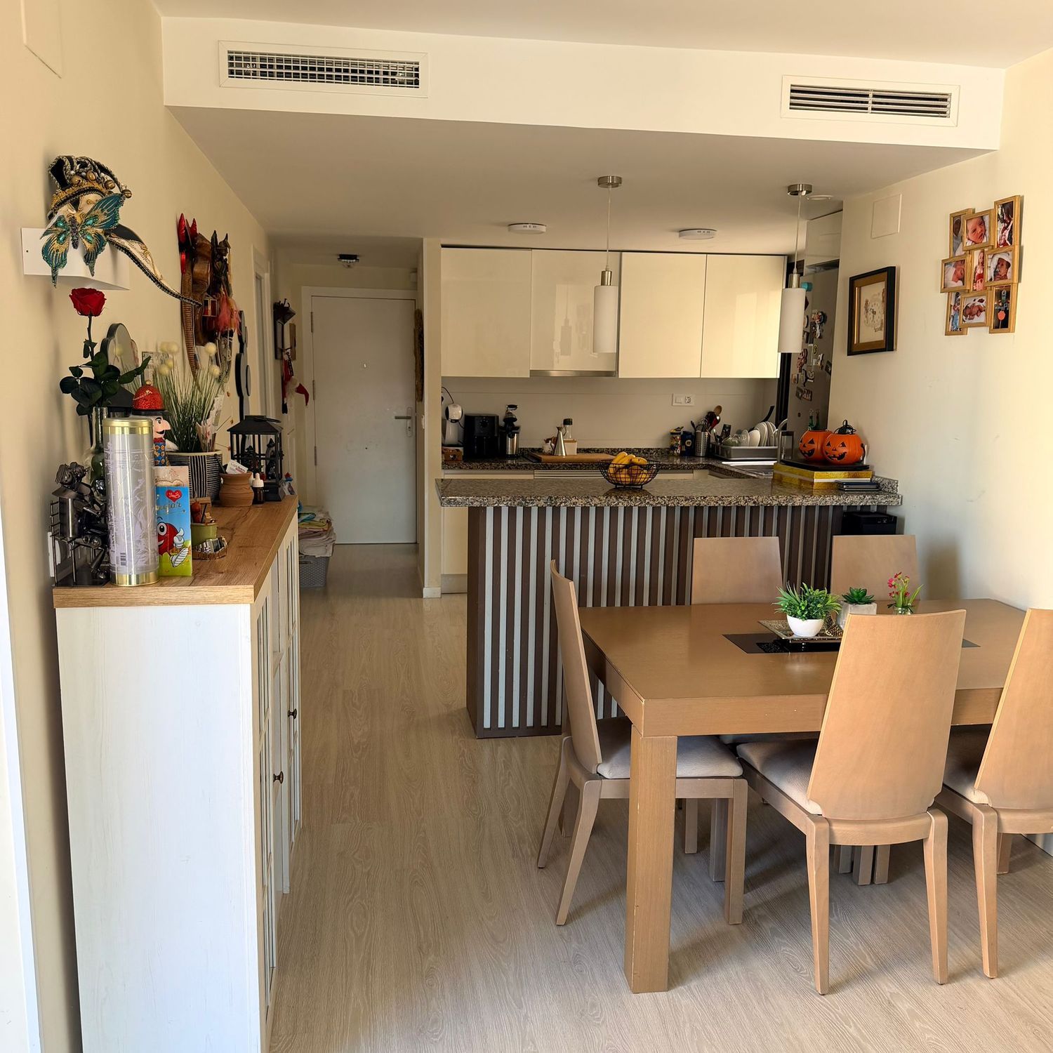 Piso en calle Canyaret, 7 - Foto 1