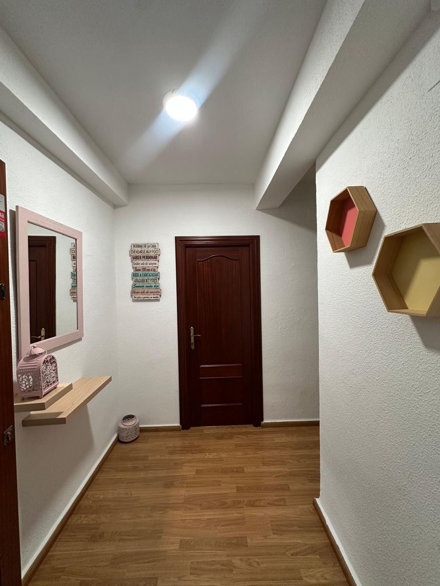 Piso en Calle Ancha de Capuchinos, 15 2, San Ildefonso, San Ildefonso - Foto 27