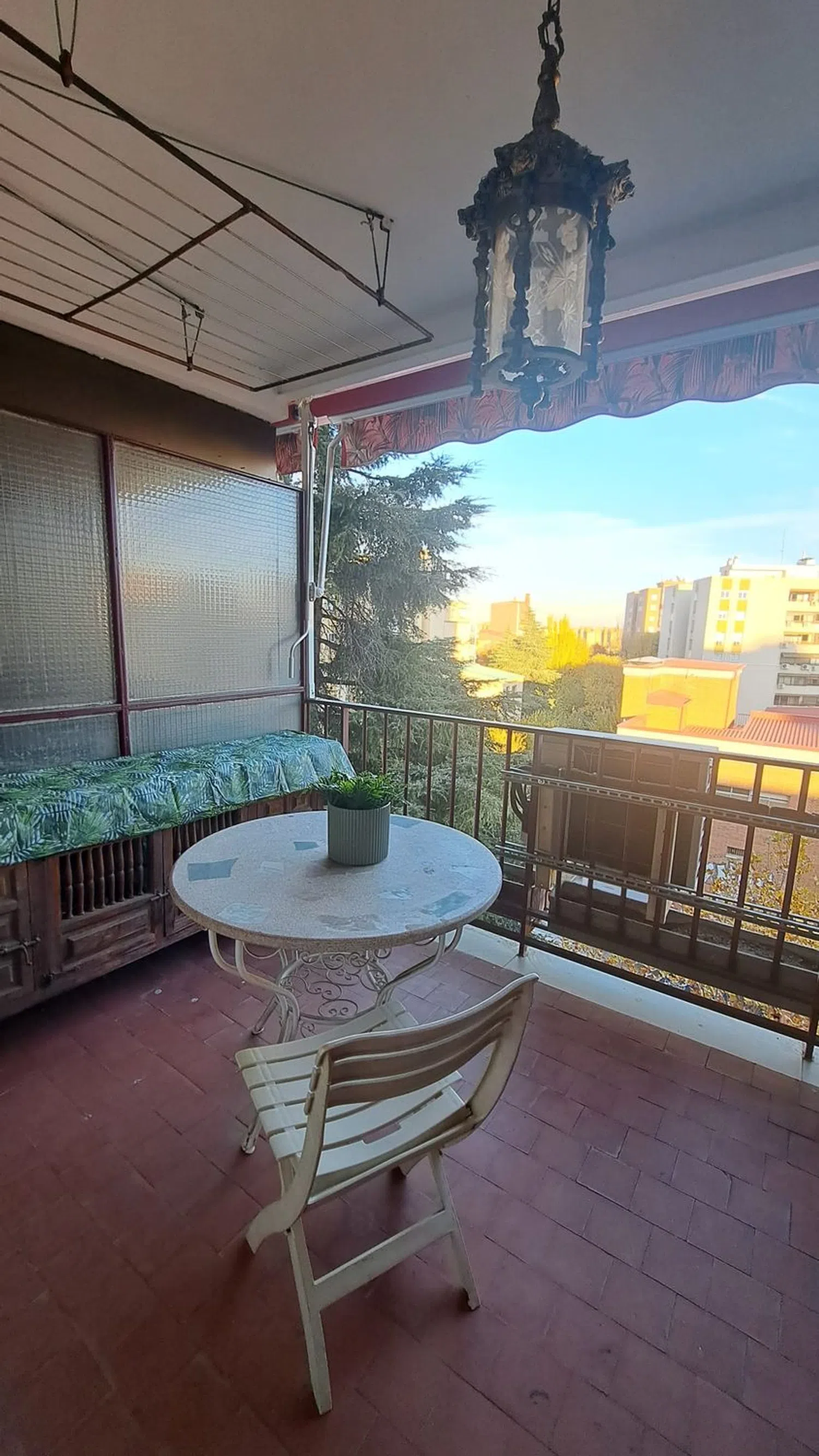 Piso en Barrio Aluche - Foto 34