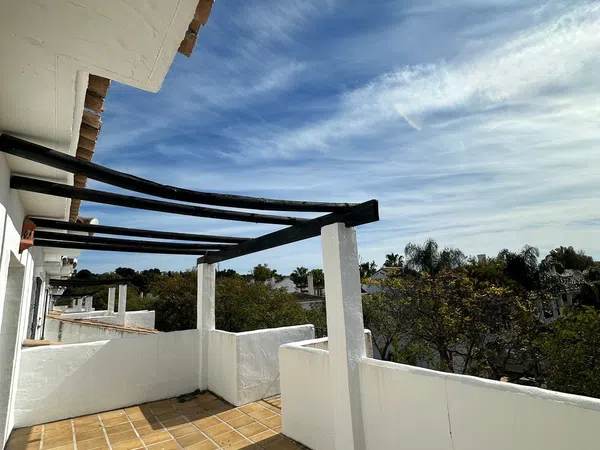 Dúplex en Urbanización Los Naranjos de Marbella, 7 - Foto 2