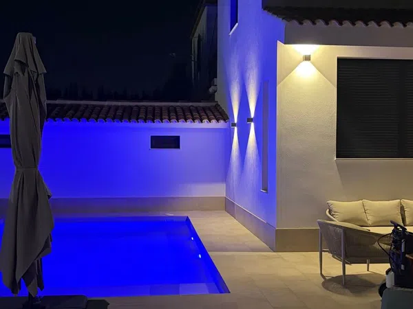 Chalet adosado en Mairena del Alcor - Foto 9