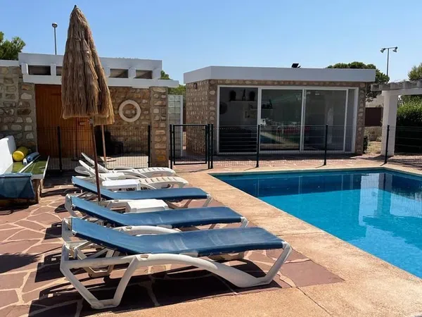 Casa o chalet independiente en Del Mar ,parcela 2c-03 s/n - Foto 27