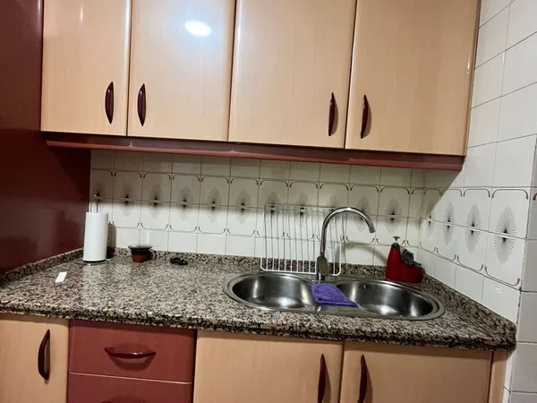 Alquiler de piso en Plaza Carlos Arniches, 1 - Foto 10