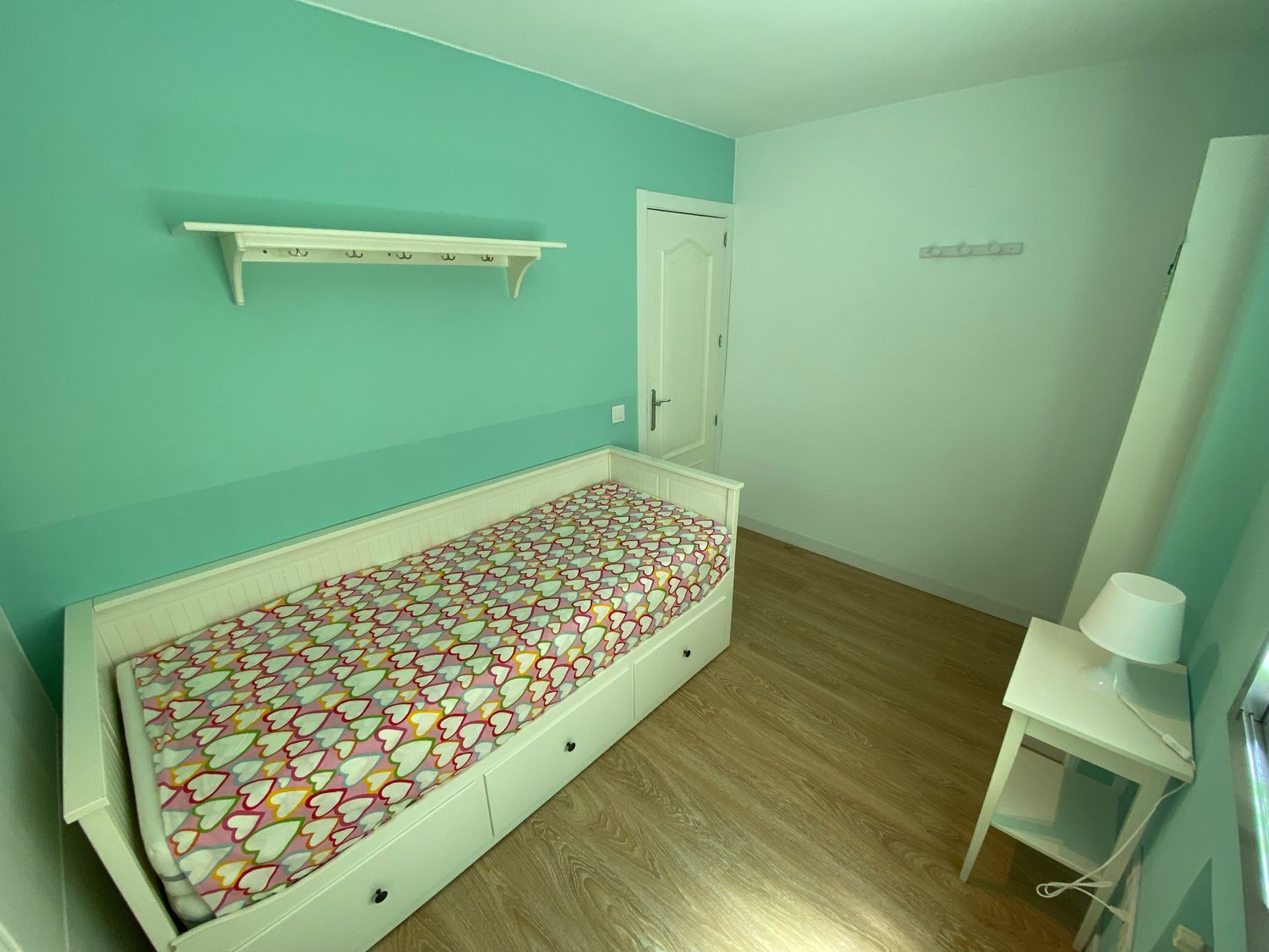 Piso en Plan Sur-Amistad - Foto 11