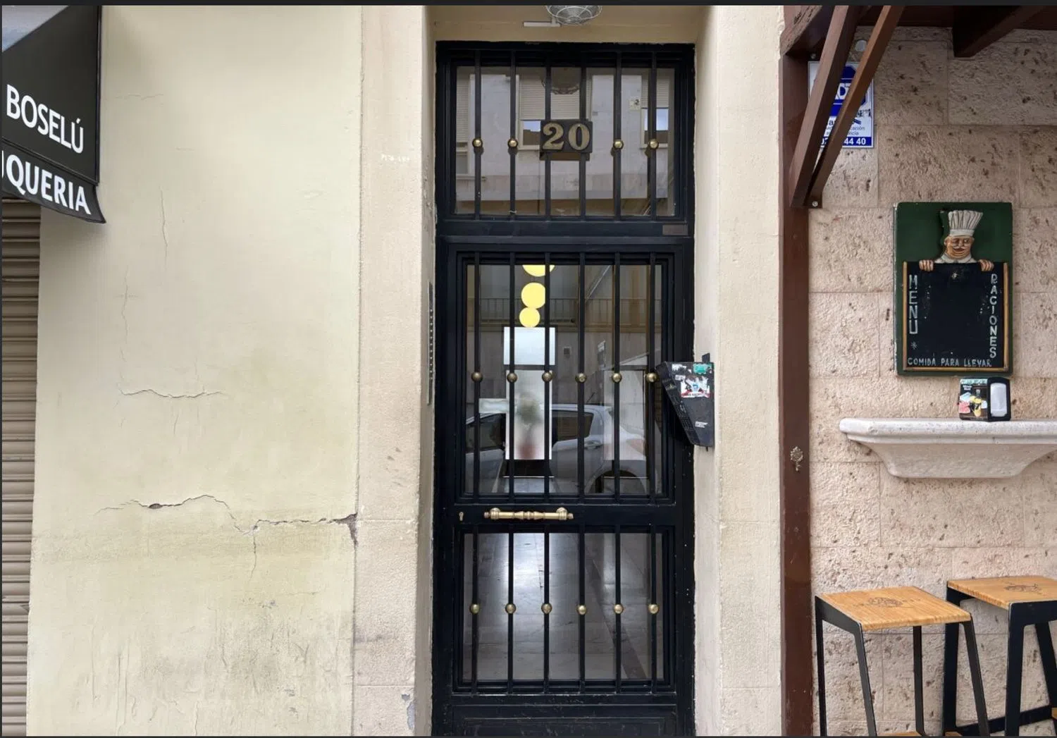 Piso en calle Alfonso Rodríguez Santamaría, 20 - Foto 29