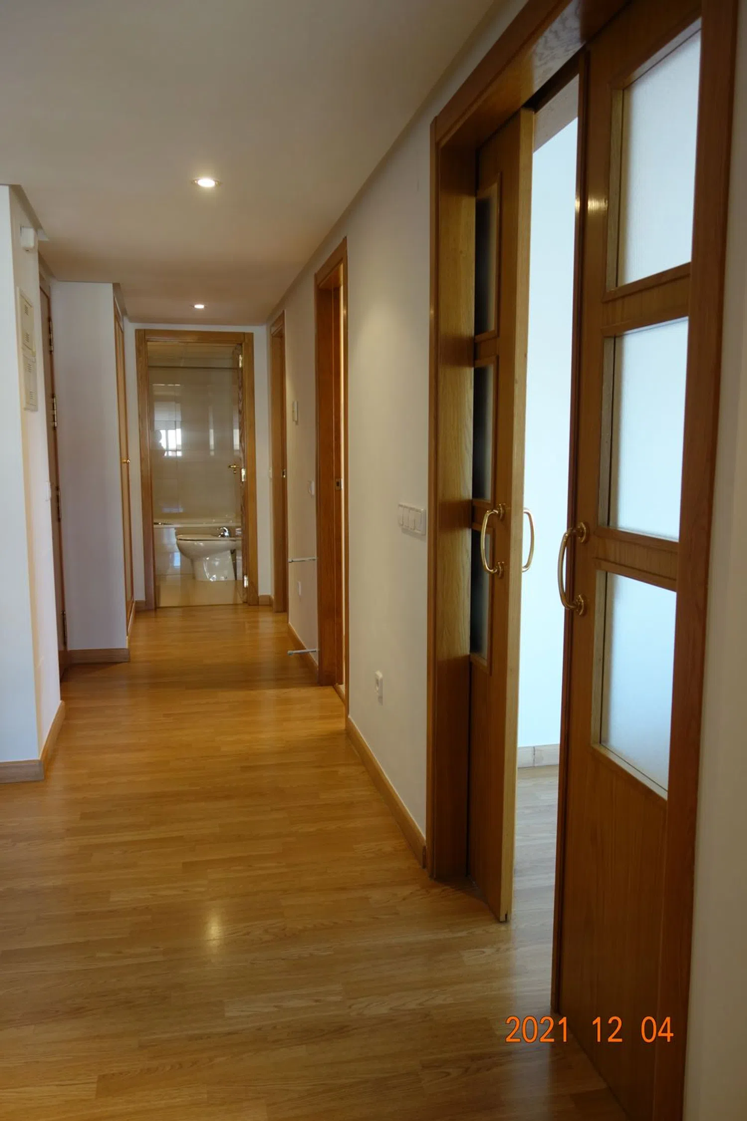 Piso en avenida Don Juan de Borbón, 96 - Foto 7