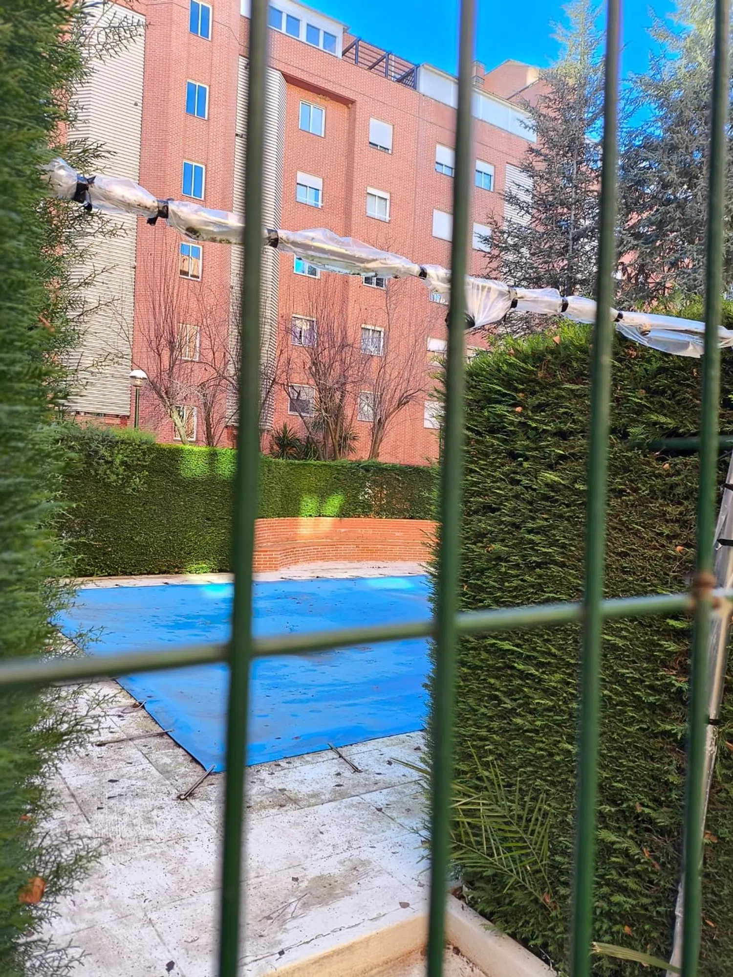 Piso en calle de la Aurora, 5 - Foto 12