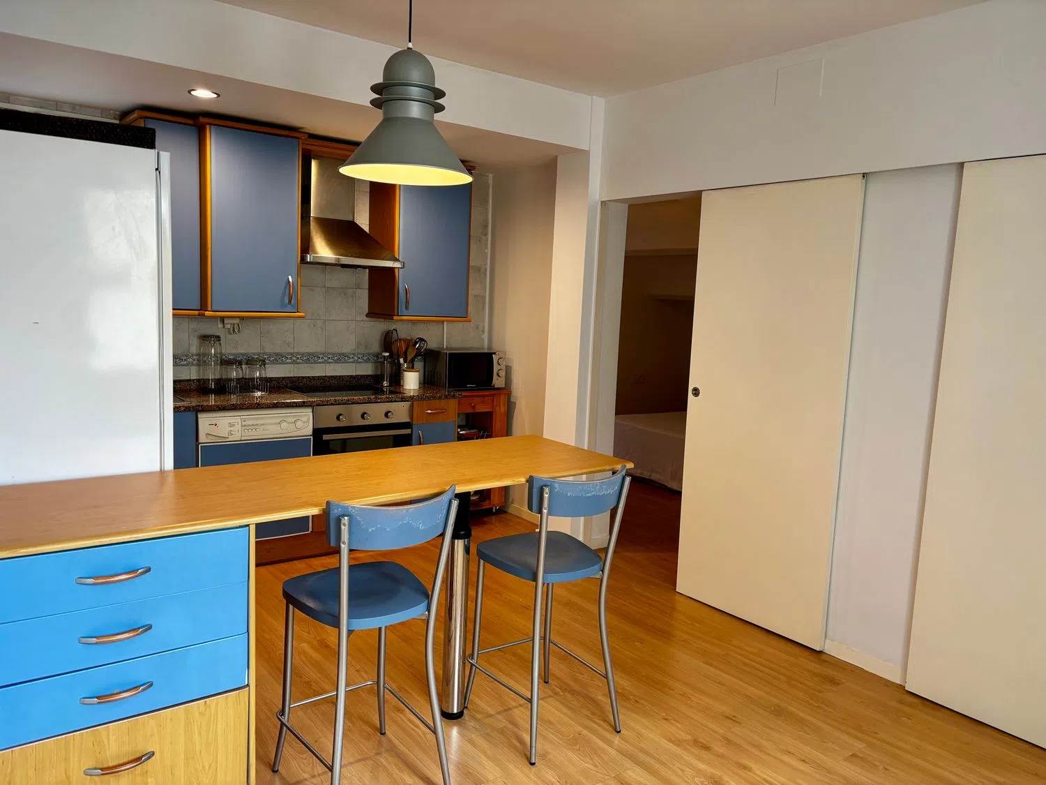 Piso en pasaje Landazuri, 11 - Foto 3