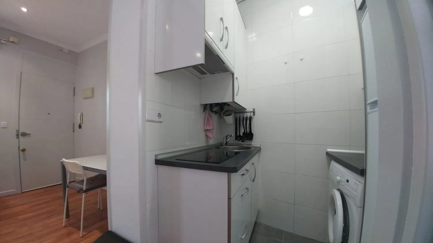 Piso en calle del General Pardiñas, 21 - Foto 9