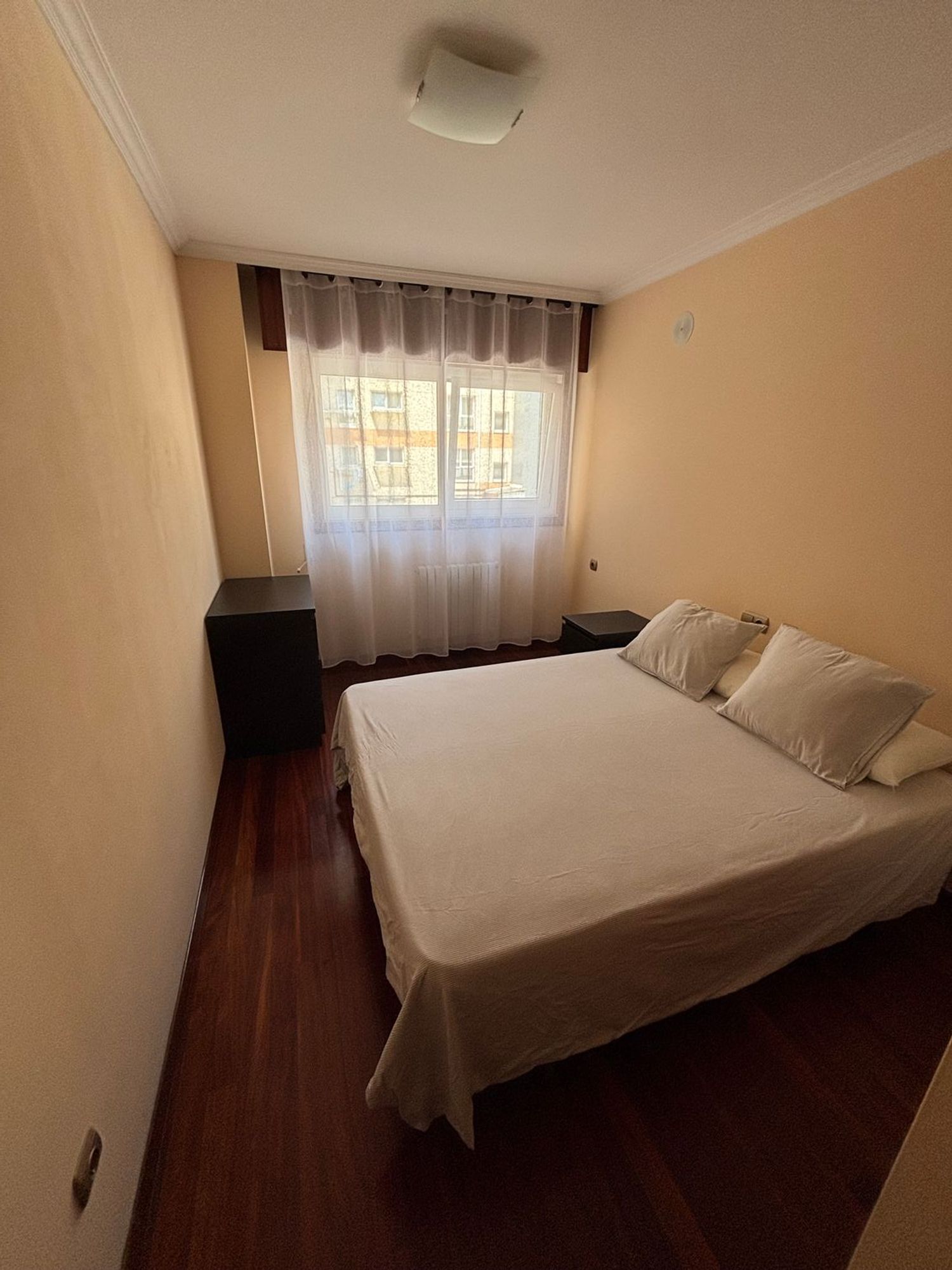 Piso en calle do Pintor Juan Luis, 6 - Foto 7