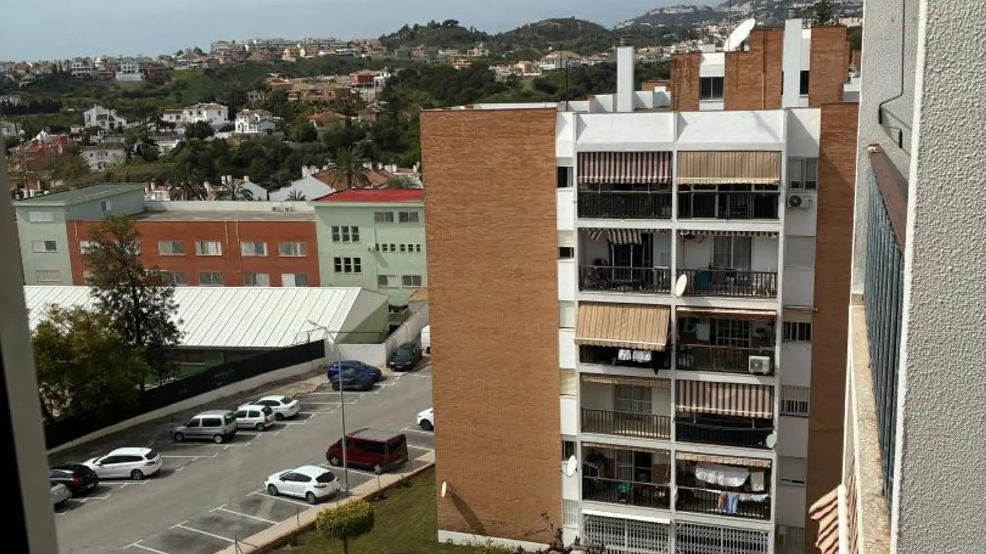 Piso en  Calle Pablo Iglesias 5 - Foto 13