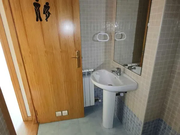 Piso en Paseo del Canal, 2, Sardas-Puente de Sabiñanigo, Sardas-Puente de Sabiñanigo - Foto 21