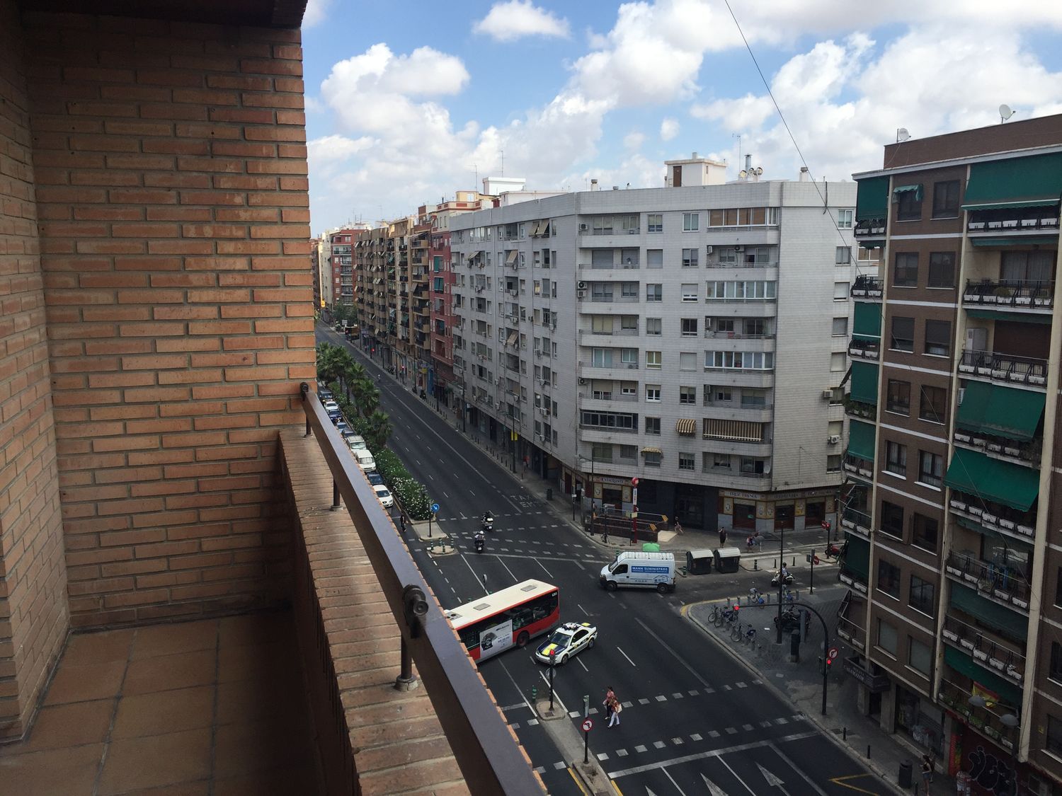 Piso en Avenida de Giorgeta, 28 - Foto 2