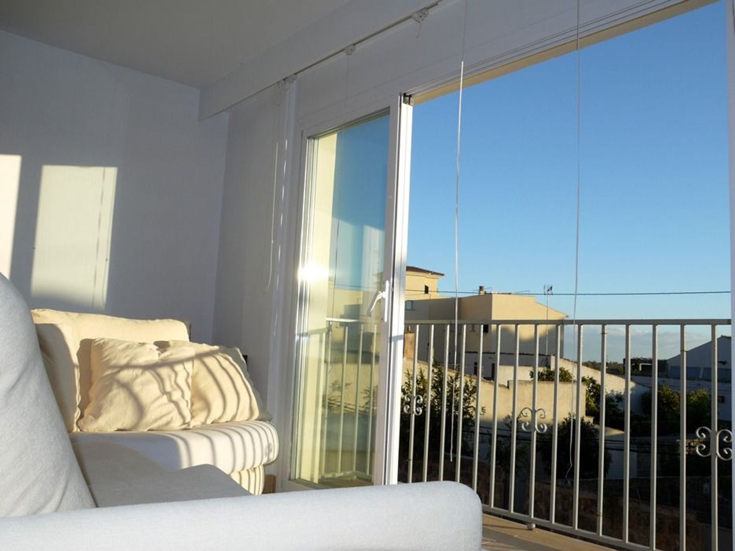 Piso en calle d'Andalusia, 1 - Foto 1