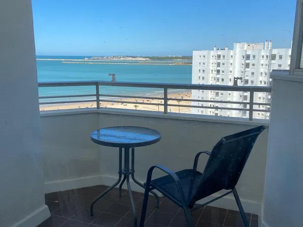 Ático en Paseo Marítimo, 31, Valdelagrana - Foto 8