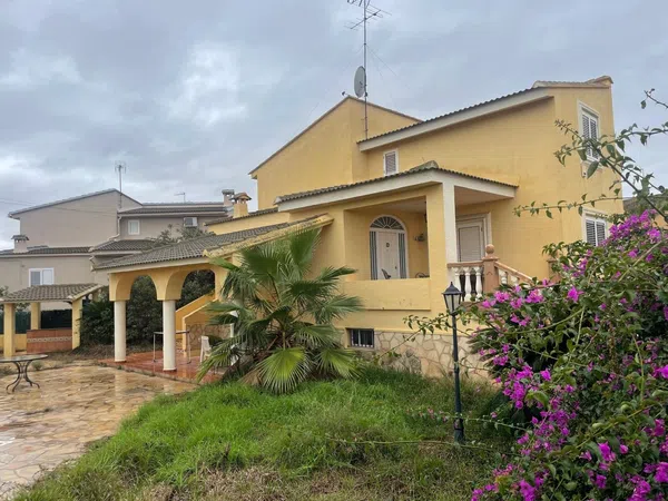 Casa o chalet independiente en Maria Zambrano, 3, Entrepinos, Entrepinos - Foto 4
