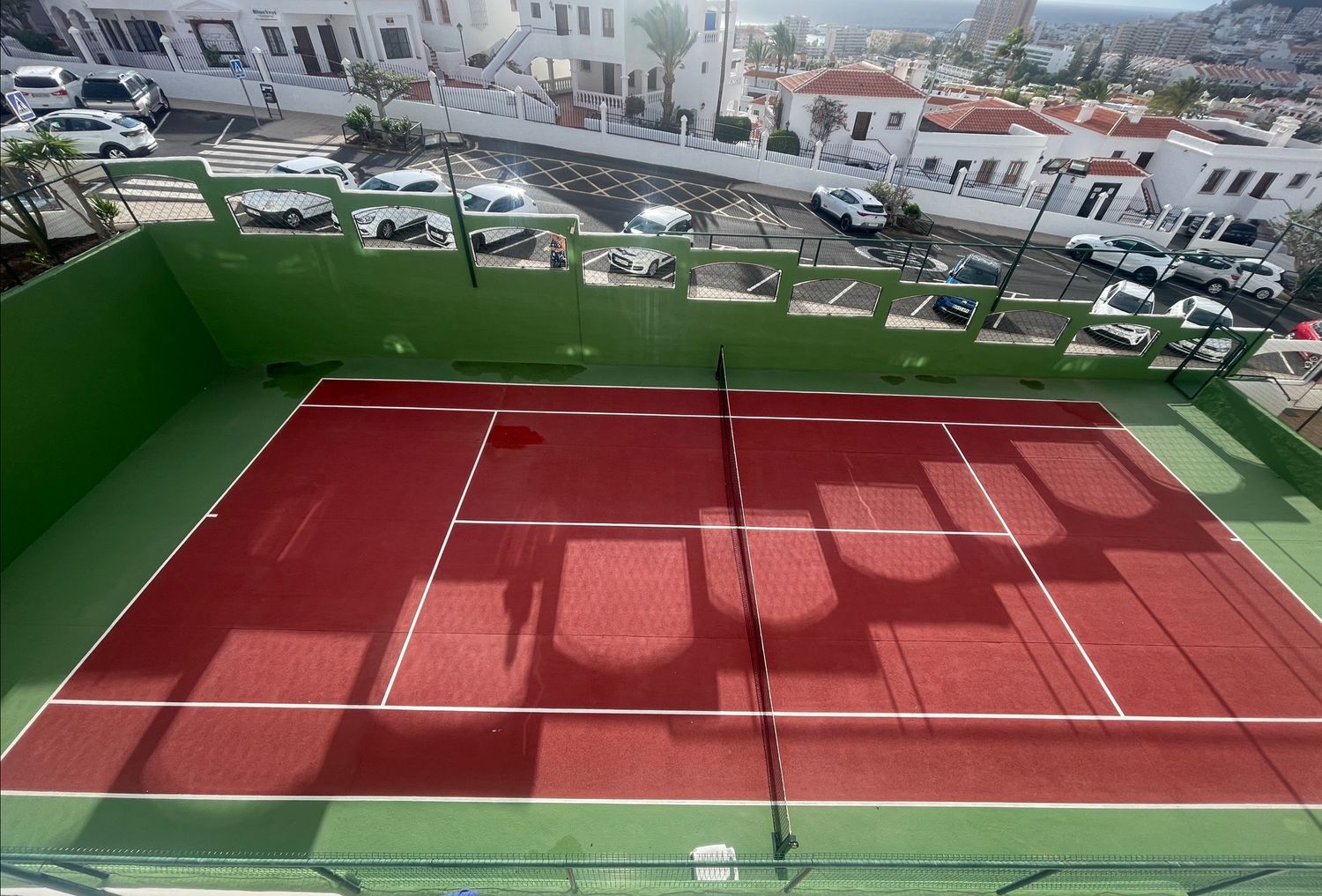 Piso en calle Rodeo, 9 - Foto 9