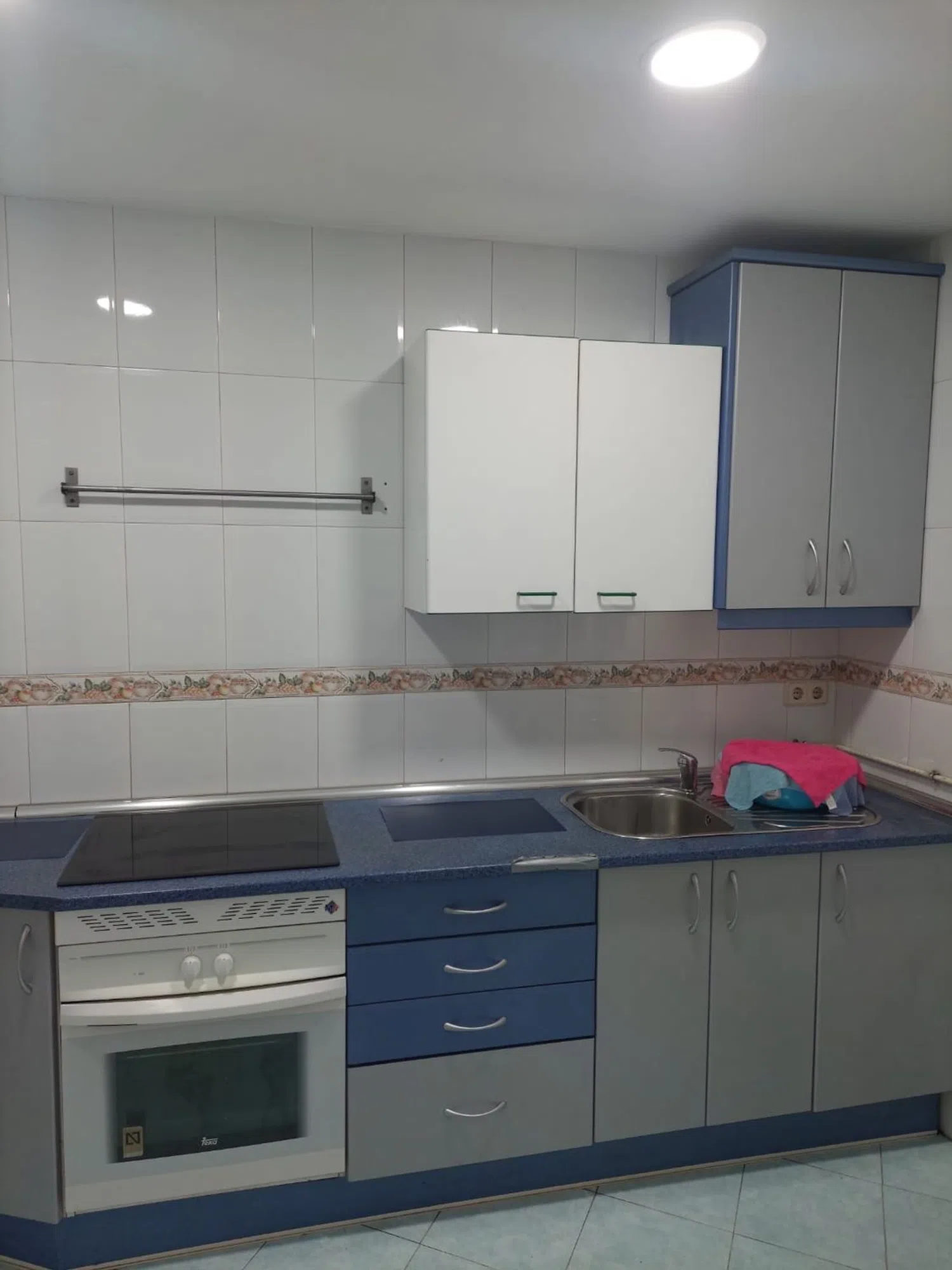 Piso en calle del General Ricardos, 79 - Foto 5