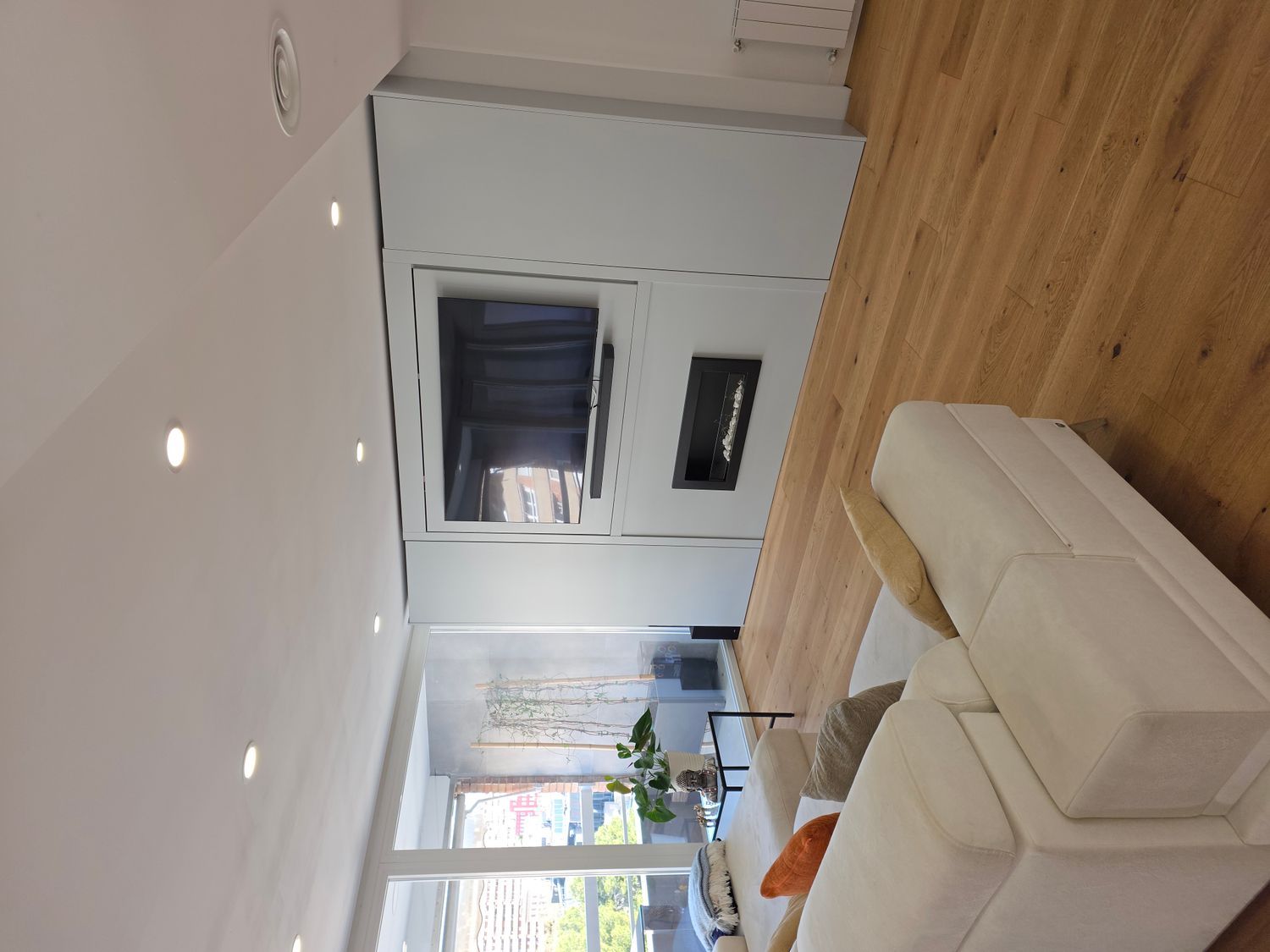 Piso en calle de Sabino Arana, 34 - Foto 7