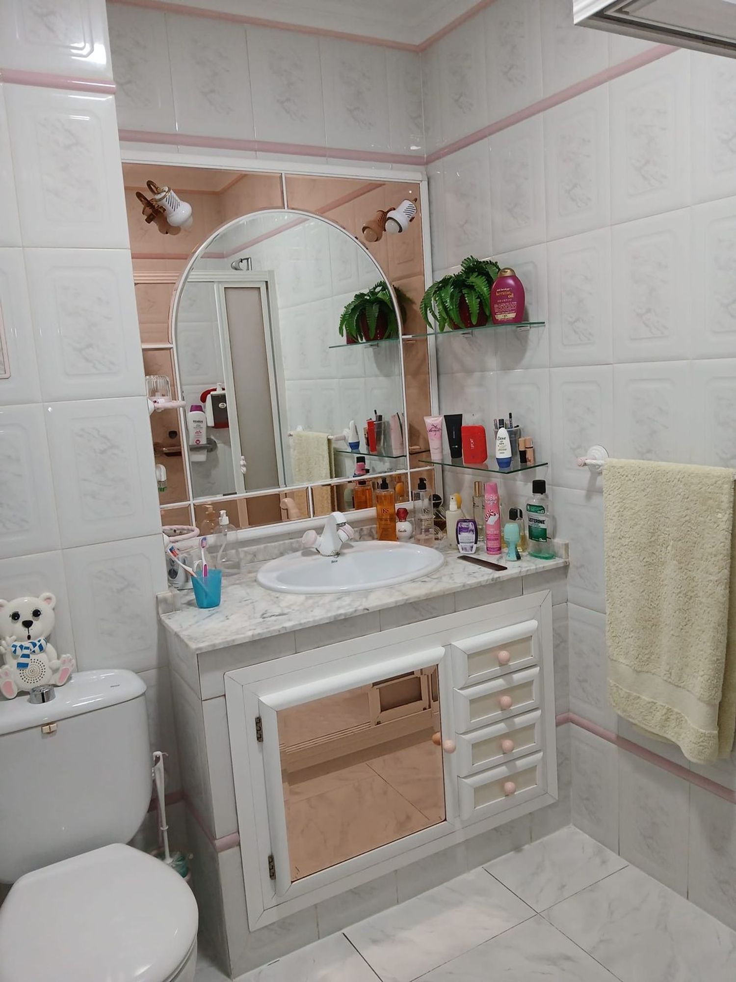 Piso en avenida los Claveles, 31 - Foto 3